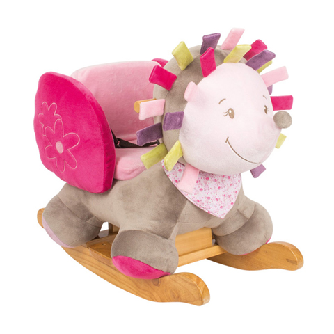 Nattou Dondolo Tim il Cavallo - Baby House Shop