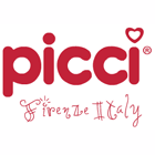 Acquista i prodotti Picci e sfoglia il catalogo Picci