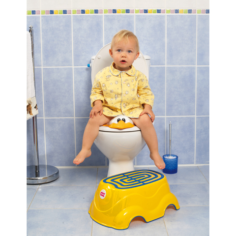 Acquista i prodotti della categoria Accessori per l'igiene del bambino in Igiene e Salute