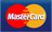 Pagamento tramite Carta di Credito Mastercard