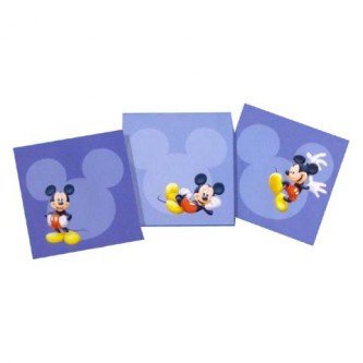 Art Squares DE 41201 - Mickey