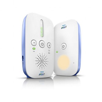 Baby Monitor DECT 7682 SCD501/00