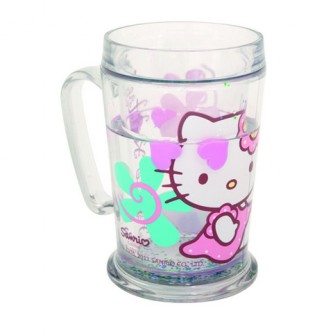Tazza Hello Kitty Bamboo 118142