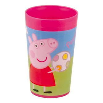 Bicchiere - Peppa Pig 123172