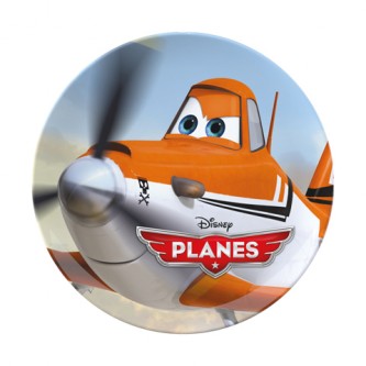 Piatto piano - Planes 122640
