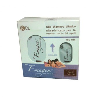 Emugen - olio shampoo bifasico 10062