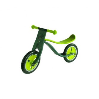 Bicicletta senza pedali MOTTA Lime [34130009]