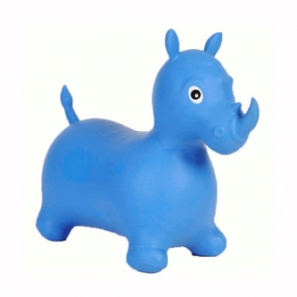Rinoceronte Blu
