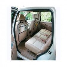Seat Back Protector - Protezione antipedata