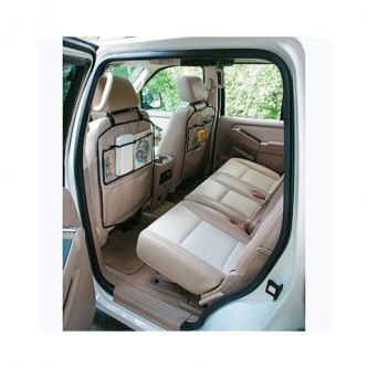Seat Back Protector - Protezione antipedata SU77044