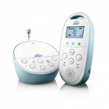 Baby Monitor DECT SCD560