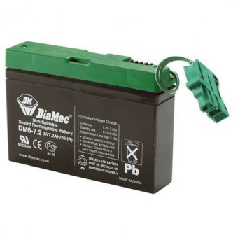 Batteria 6V - 4,5Ah IAKB0030