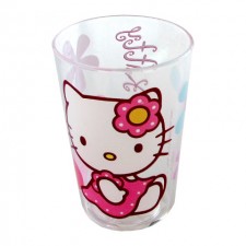 Bicchiere - Hello Kitty - Bamboo