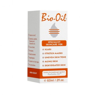Bio Oil 82752
