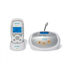 Baby Monitor Eco Dect