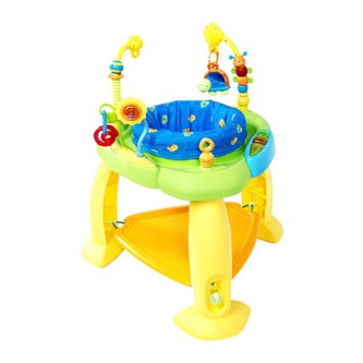 Stazione gioco Bounce Bounce Baby BBK-6837-9029-7122