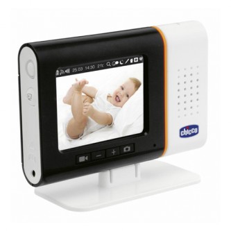 Top Digital Video Baby Monitor 2567