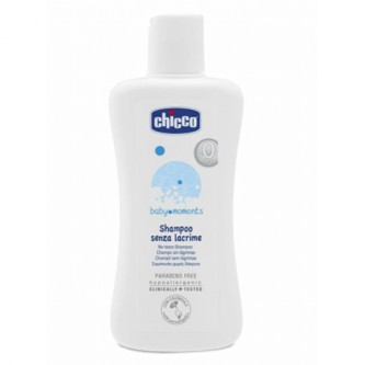 Shampoo Baby Moments - 200 ml. 200 ml [2839]