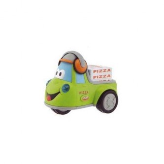Funny Vehicles - Pizza 69006