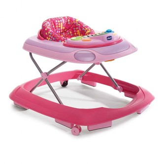 Chicco Band 81 Miss Pink
