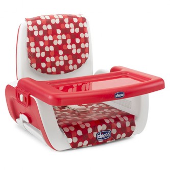 Chicco Mode 30 Scarlet