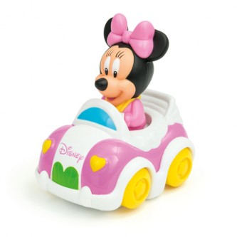 Disney macchina musicale 14260 - Minnie