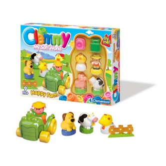 Clemmy - Happy Farm 14775