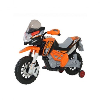Moto Desert 00114006