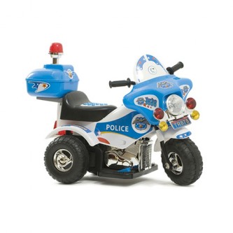 Moto Police Classic 01010005
