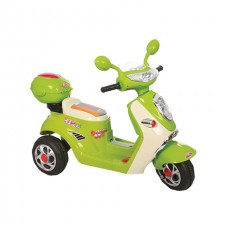 Scooterone