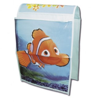 Multitasche portacose da bagno Nemo [02628]