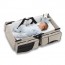 Baby Travel Taupe-Beige [36001004] foto 0