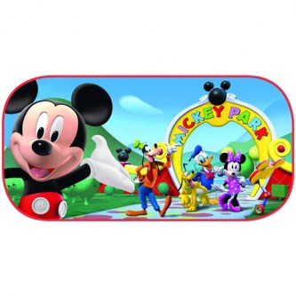 Parasole posteriore Mickey Club House park 27035