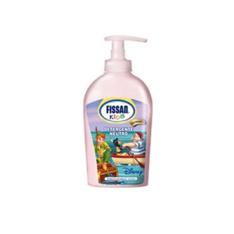Detergente neutro Fissan Kids 300 ml [59278]