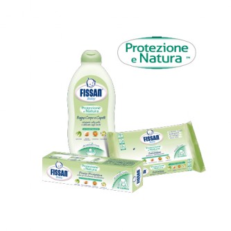 Pasta protettiva - linea Protezione e Natura 75 ml. [53740]