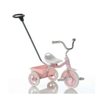 Triciclo Classic Line Pink [1040]