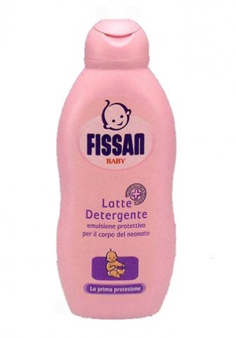 Latte detergente di Fissan 200 ml [51677]
