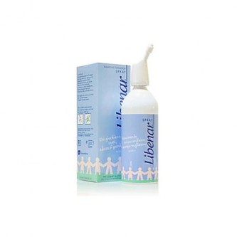 Soluzione fisiologica spray 40 ml. 40 ml. [89008]