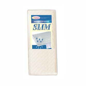 Materasso Slim termovariabile antisoffoco cm. 120 x 60