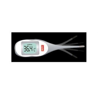 Termometro digitale Sondaflex 92162