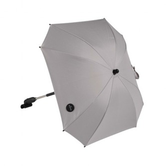 Ombrellino parasole Stone White