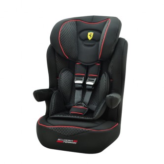 I-Max SP - linea Ferrari Black