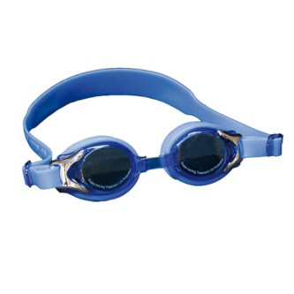 Occhiali da piscina Blu  [cod 870]