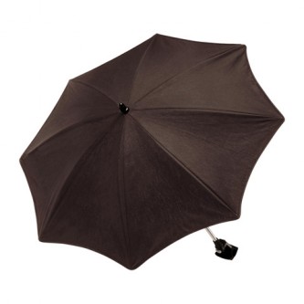 Ombrellino parasole Java [marrone]