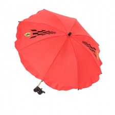 Ombrellino parasole - linea FERRARI