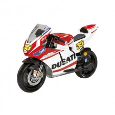 Ducati GP [batterie]