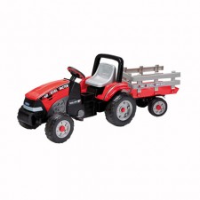 Maxi Diesel Tractor [pedali] 