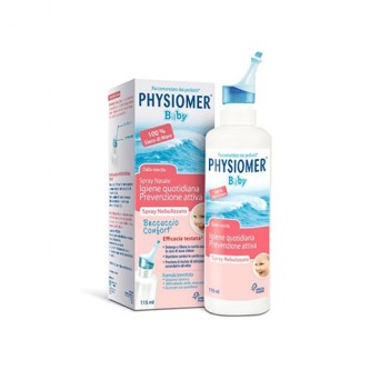 Spray Igiene quotidiana 115 ml. 115 ml [26876]