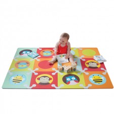 Tappeto componibile Play Spots Small