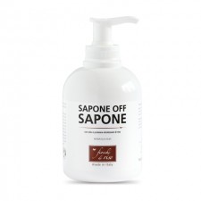 Sapone off sapone